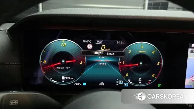 Mercedes-Benz E-Class W213 id 3373975 из Кореи 18