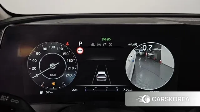 Kia Sportage 5th Generation id 2939052 из Кореи 18