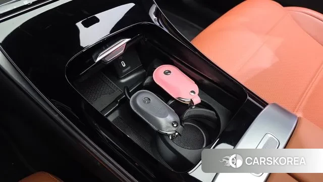 Mercedes-Benz GLC-Class X254 id 3715973 из Кореи 18