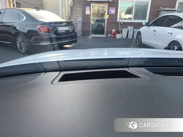 Hyundai The New Grandeur IG id 3606356 из Кореи 18