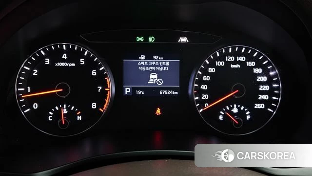 Kia Come New K7 id 4250979 из Кореи 29
