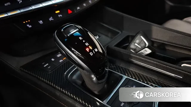 Cadillac CT5 id 3454264 из Кореи 18