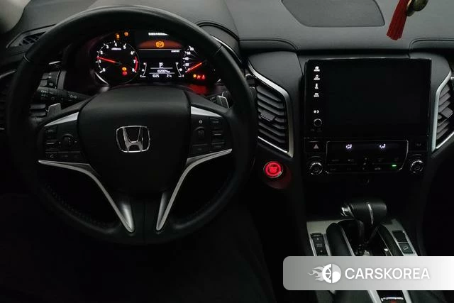 Honda Crown Road id 4276002 из Китая 15