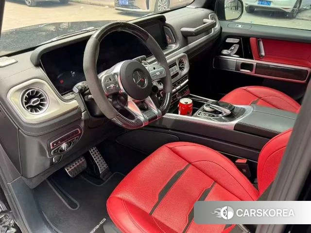 Mercedes-Benz G-class AMG id 4265606 из Китая 8