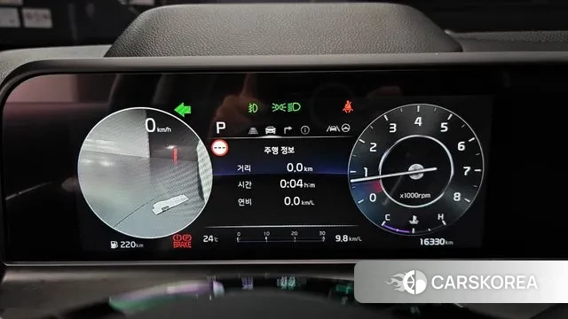 Kia The New Seltos id 3047792 из Кореи 18