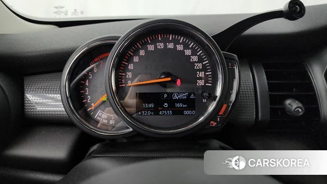 Mini Cooper id 4620222 из Кореи 29