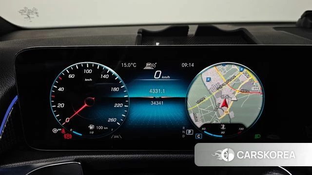 Mercedes-Benz GLB-Class X247 id 3860459 из Кореи 18