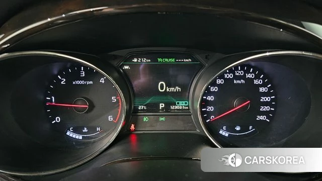 Kia The New Carnival id 4471124 из Кореи 30