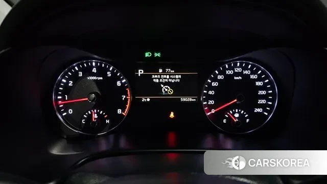 Kia The New K3 2nd generation id 3555736 из Кореи 18