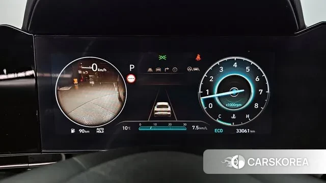 Hyundai The New Avante (CN7) id 3300122 из Кореи 18