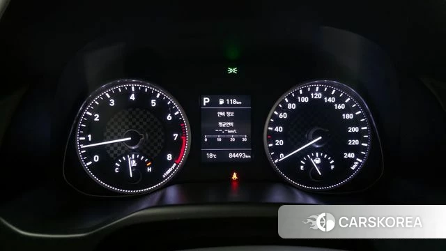 Hyundai The New Avante AD id 4180196 из Кореи 18