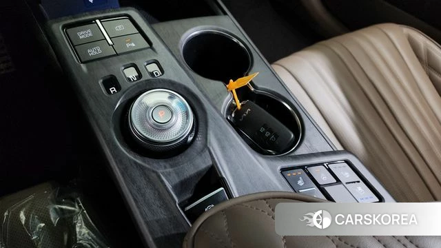 Kia K8 Hybrid id 3892054 из Кореи 18