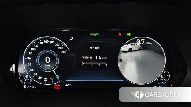 Hyundai Palisade id 2961134 из Кореи 18