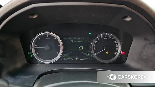 Ssangyong Rexton Sports Cannes id 3656237 из Кореи 18