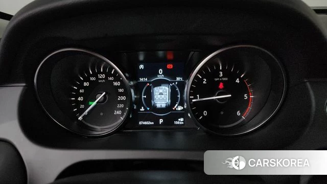 Land Rover Discovery Sports id 4596187 из Кореи 35