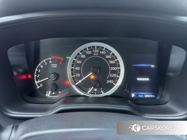 Toyota Lei Ling id 4207731 из Китая 20