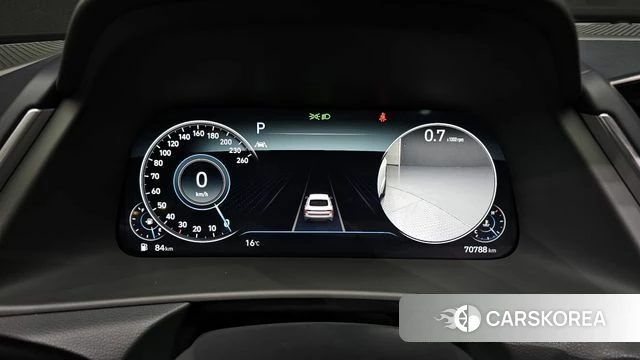 Hyundai Sonata (DN8) id 3899155 из Кореи 18