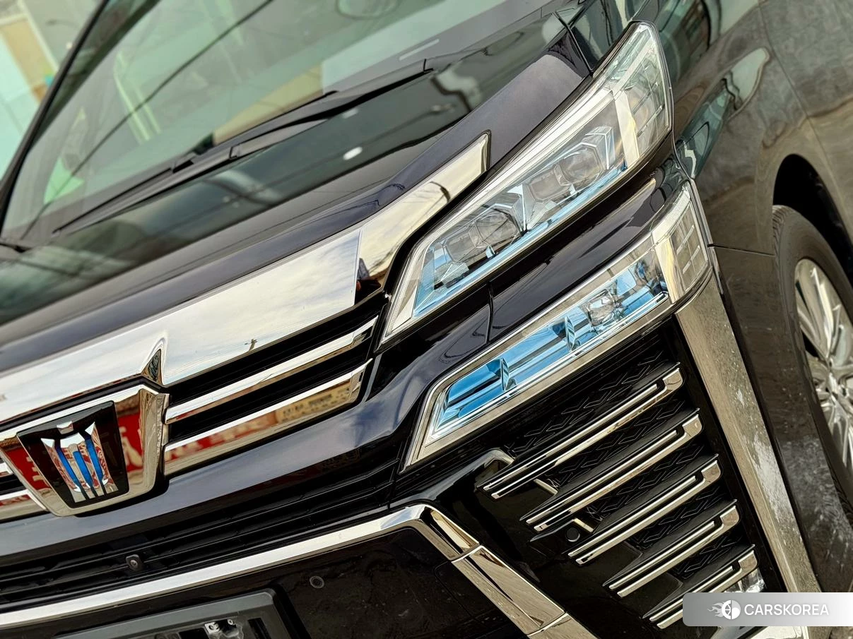 Toyota Wilfa id 4419493 из Китая 24