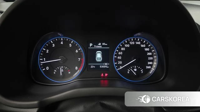 Hyundai Kona id 4345843 из Кореи 28