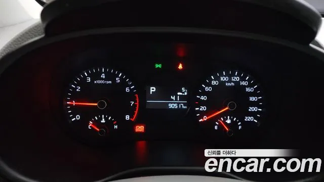 Kia All New Morning (JA) id 2425306 из Кореи 18