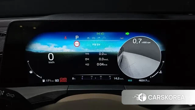 Kia K8 id 3453528 из Кореи 18