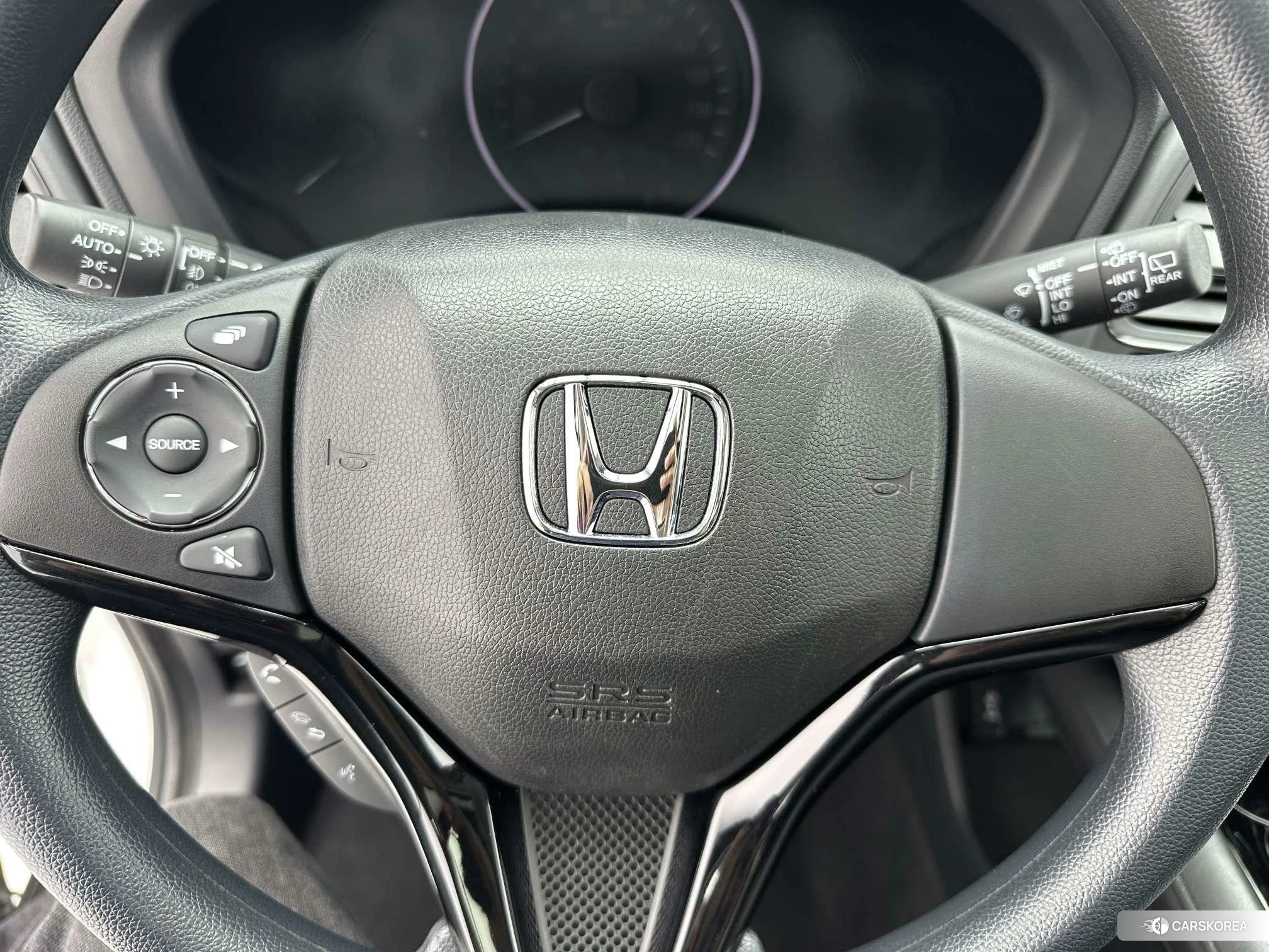 Honda Vezel id 4504808 из Китая 15