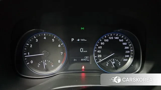 Hyundai Kona id 3627300 из Кореи 18