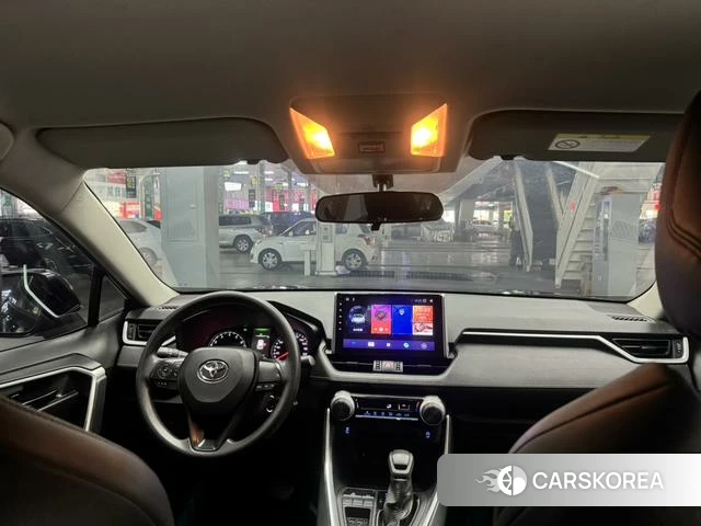 Toyota Wilanda id 4263581 из Китая 8