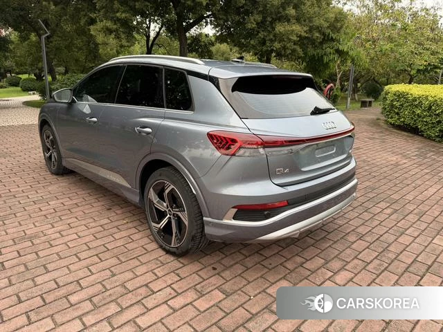 Audi Q4 e-tron id 4261844 из Китая 15