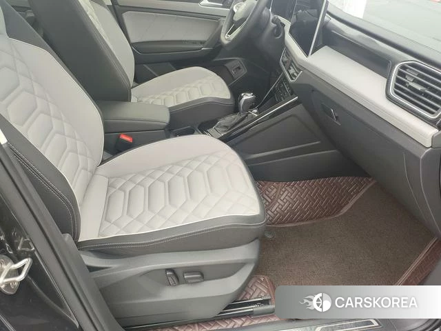 Volkswagen Tanyue id 4236820 из Китая 12
