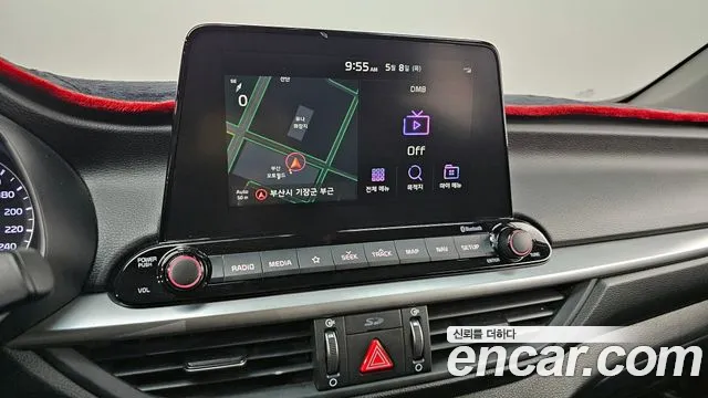 Kia Come New K3 id 2702269 из Кореи 18