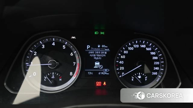 Hyundai Sonata (DN8) id 4225299 из Кореи 18