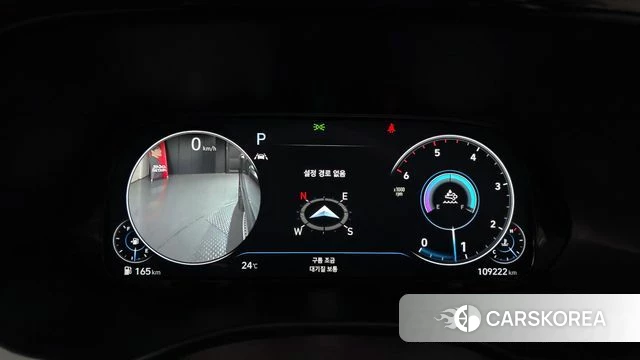 Hyundai Palisade id 3828310 из Кореи 18