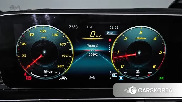 Mercedes-Benz GLS - Class X167 id 3586906 из Кореи 18