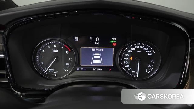 Cadillac XT6 id 4519721 из Кореи 32