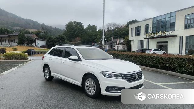 Volkswagen Lavida id 4241640 из Китая 8
