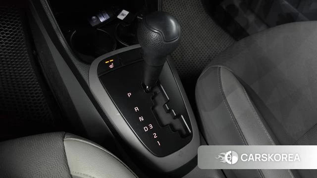 Kia All New Morning (JA) id 4563289 из Кореи 30