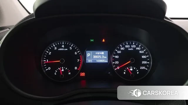 Kia All New Morning (JA) id 3265194 из Кореи 18