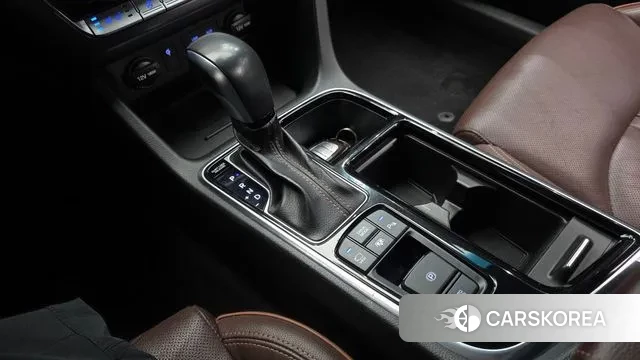 Hyundai Sonata New Rise id 3552671 из Кореи 18