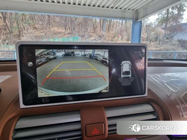 Hyundai The New Casper id 3730936 из Кореи 16