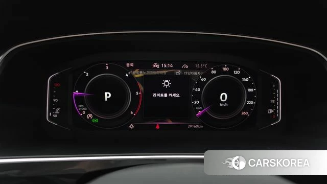 Volkswagen Tiguan second Generation id 4292833 из Кореи 32