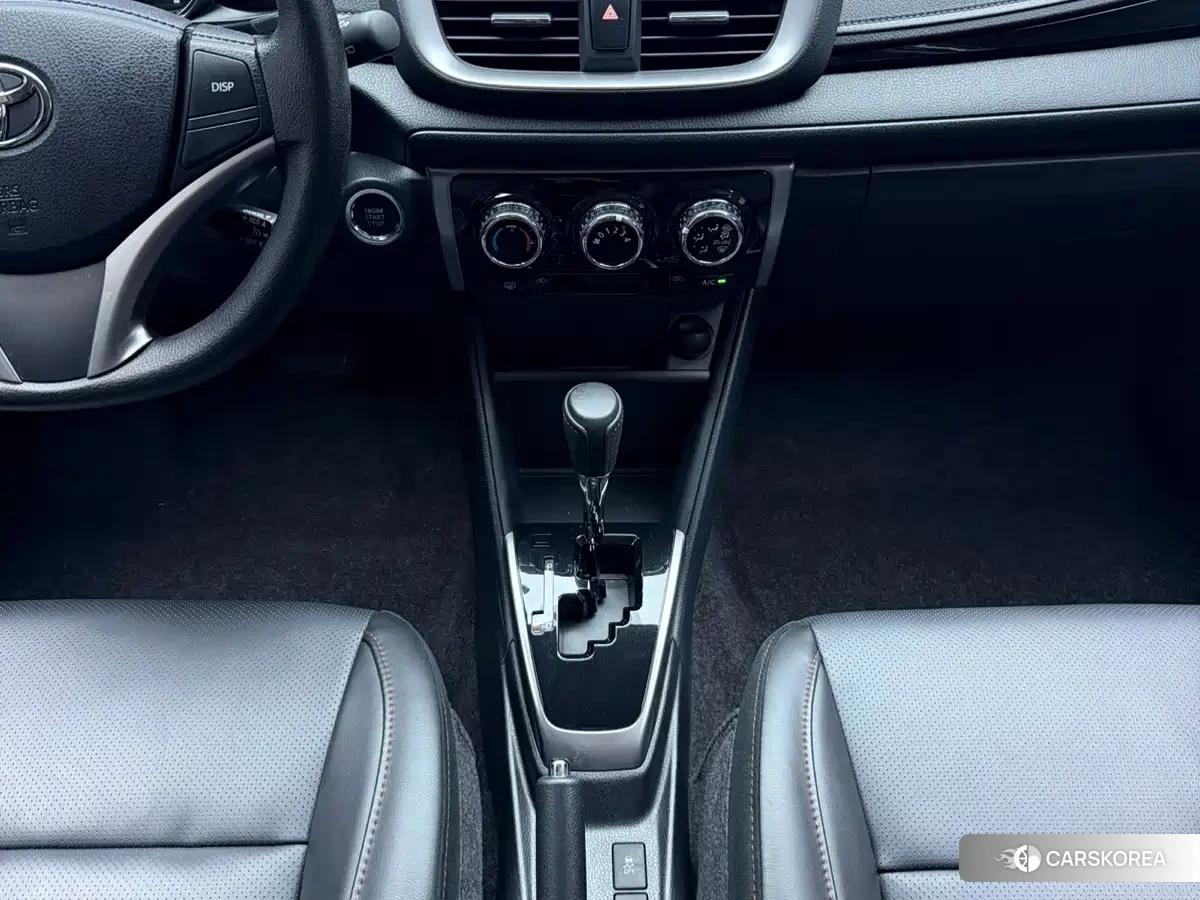 Toyota Yaris L id 4629487 из Китая 21