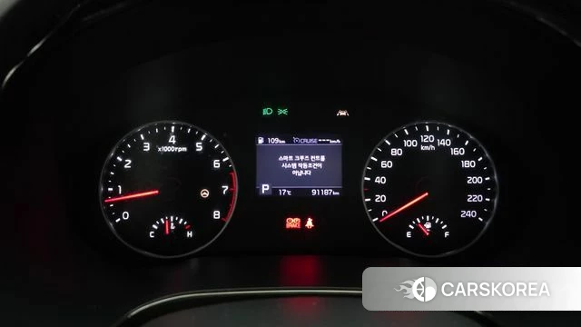 Kia Seltos id 4284975 из Кореи 18