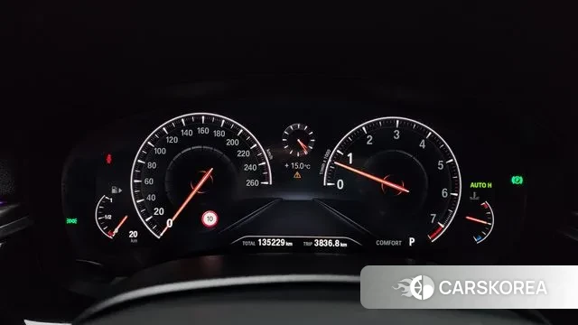 BMW 6 Series GT (G32) id 3297293 из Кореи 18