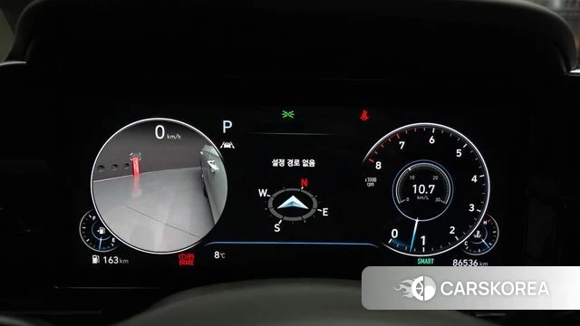 Hyundai The New Grandeur IG id 3818864 из Кореи 18