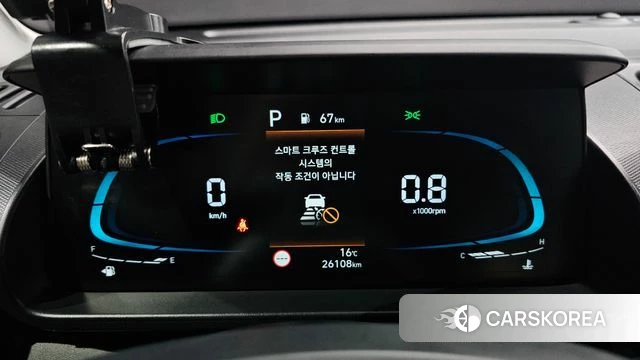 Hyundai Casper id 4248908 из Кореи 28