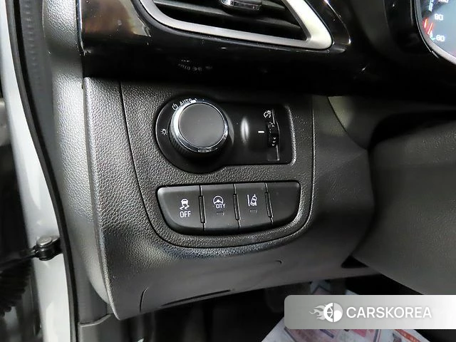 Chevrolet (GM Daewoo) The New Spark id 3853257 из Кореи 18