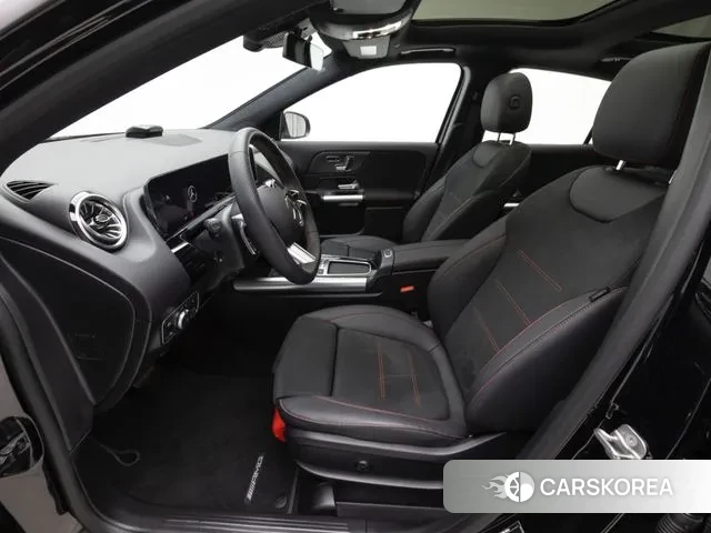 Mercedes-Benz GLA - Class H247 id 3549662 из Кореи 13