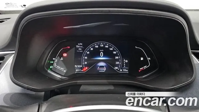 Renault Korea (Samsung) XM3 id 2879835 из Кореи 18