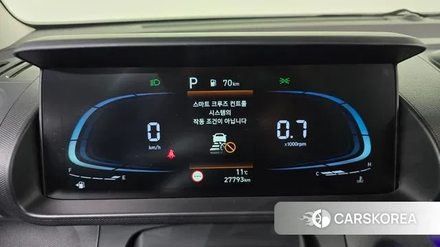 Hyundai Casper id 3421473 из Кореи 18